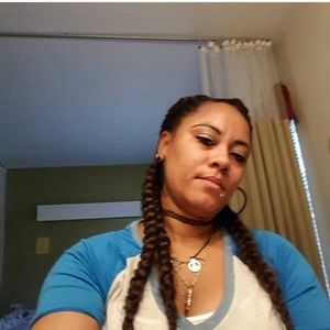 Meet your Posher, Lynn